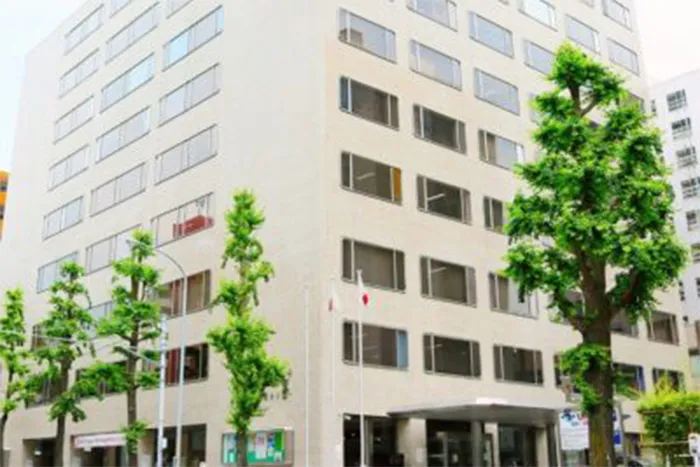 写真 福岡商工会議所ビル外観